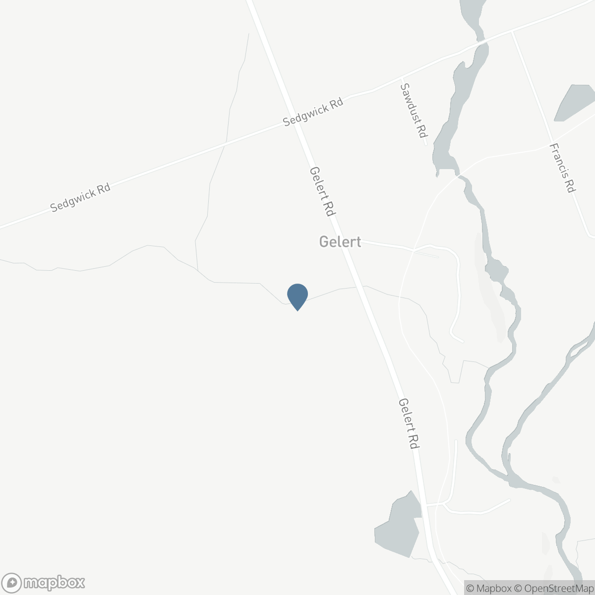 1418 SEDGWICK ROAD, Minden Hills, Ontario K0M 2K0